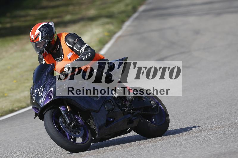 /02 03.04.2026 Speer Racing ADR/Instruktorengruppe/991